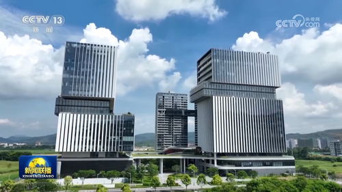 深圳“六個(gè)90%”背后 信息技術(shù)創(chuàng)新驅(qū)動(dòng)新質(zhì)生產(chǎn)力加速形成